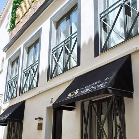 Vientos De Marbella Apartment Exterior photo