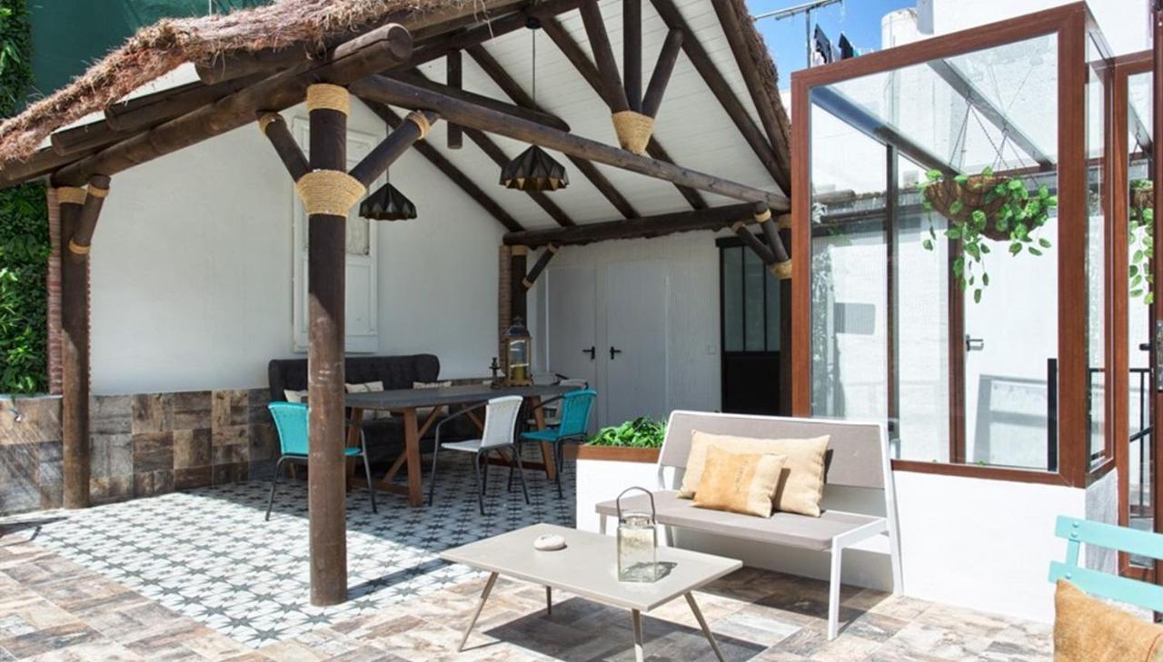 Vientos De Marbella Apartment Exterior photo