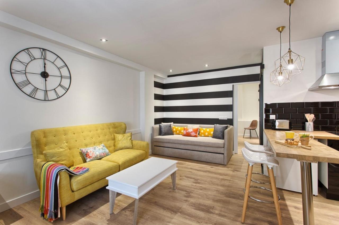 Vientos De Marbella Apartment Exterior photo