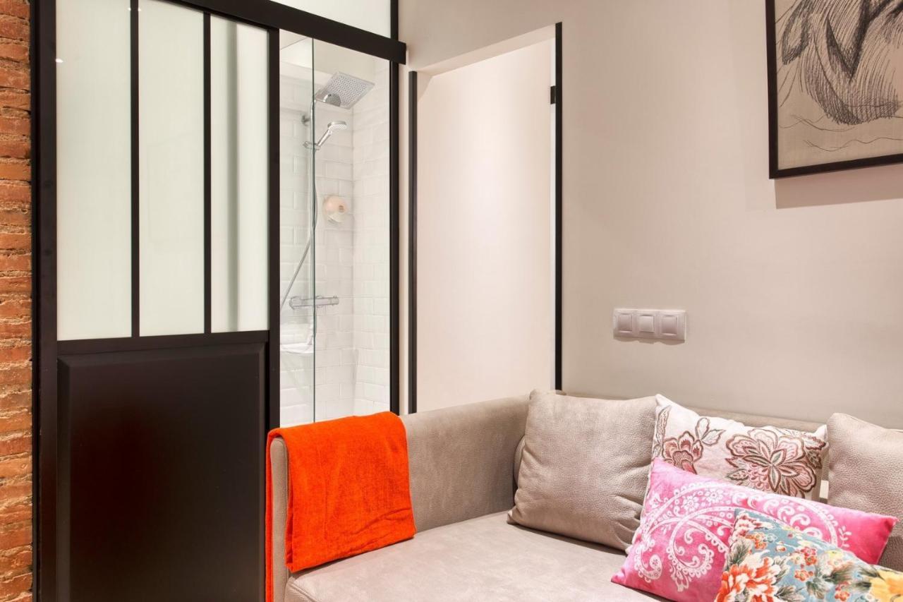 Vientos De Marbella Apartment Exterior photo